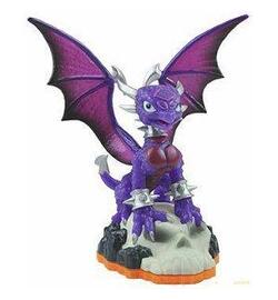 Skylanders Eon's deals Elite Eruptor Figure Wii Xbox Giants Swap Force Trap Team