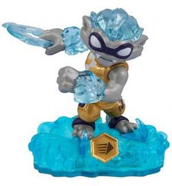 Skylanders Eon's deals Elite Eruptor Figure Wii Xbox Giants Swap Force Trap Team